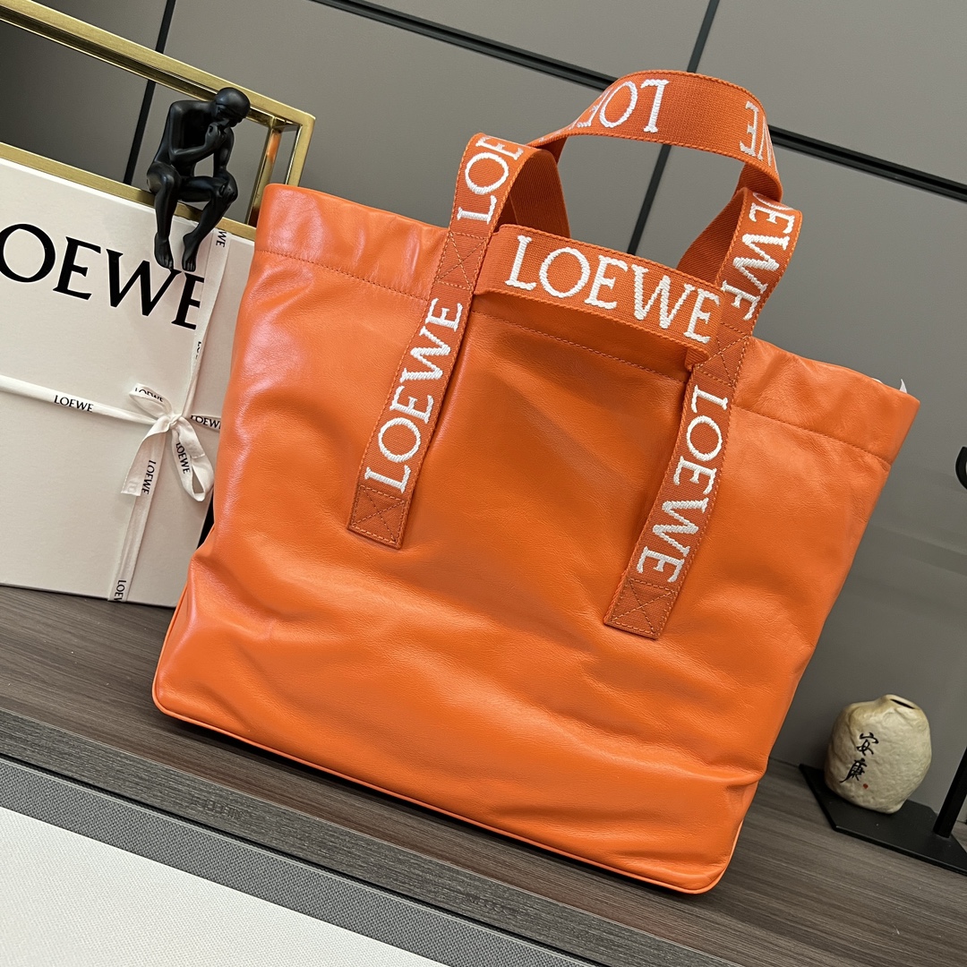 Loewe Shopping Bags